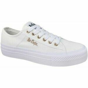 Rövid szárú edzőcipők Lee Cooper LCW24312725 kép