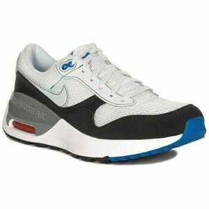 Rövid szárú edzőcipők Nike Air Max Systm Gs kép