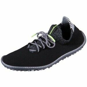 Futócipők Leguano 10063010Inspiroschwarz kép