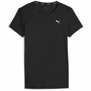 Rövid ujjú pólók Puma Run Favorites Velocity kép