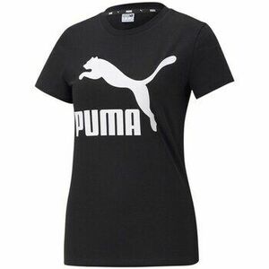 Rövid ujjú pólók Puma Classics Logo kép
