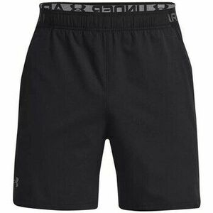 7/8-os és 3/4-es nadrágok Under Armour 1373718001UAVANISHWOVEN6INSHORTS kép