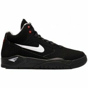Magas szárú edzőcipők Nike Air Flight Lite Mid kép