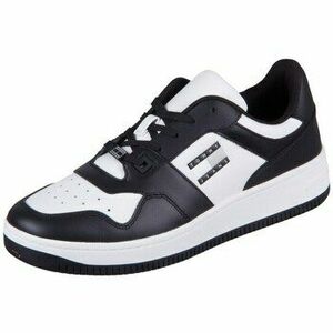 Rövid szárú edzőcipők Tommy Hilfiger Basket kép