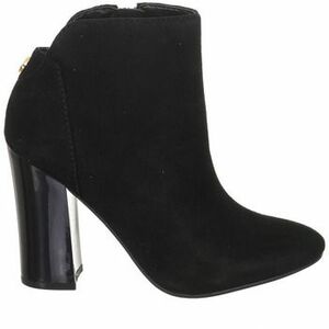 Bokacsizmák Guess FLLUA3SUE09-BLACK kép