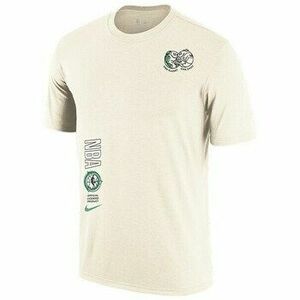 Rövid ujjú pólók Nike Nba Team 31 Courtside Move 2 kép