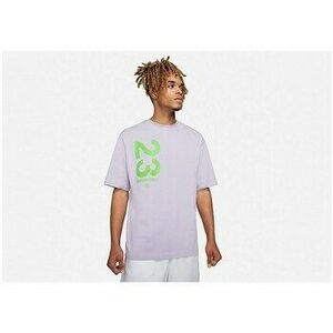 Rövid ujjú pólók Nike Air Jordan 23 Engineered Wordmark kép