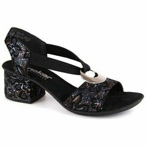 Szandálok / Saruk Rieker RKR679 kép