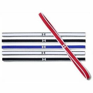 Baseball sapkák Under Armour Mini Headbands kép
