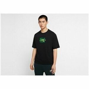 Rövid ujjú pólók Nike Air Jordan Sport kép