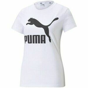 Rövid ujjú pólók Puma Classics Polo kép