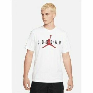 Rövid ujjú pólók Nike Air Jordan Wordmark kép