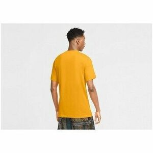 Rövid ujjú pólók Nike Giannis Swoosh Freak Dri-fit kép