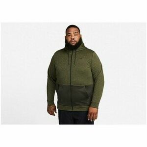 Pulóverek Nike Therma Full-zip kép