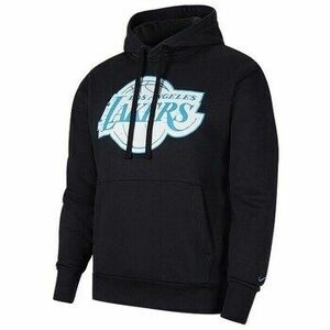 Pulóverek Nike Nba Los Angeles Lakers City Edition kép