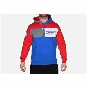 Pulóverek Mitchell And Ness Los Angeles Clippers kép