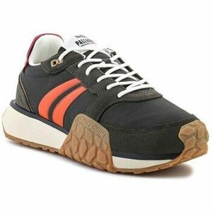 Rövid szárú edzőcipők Palladium Troop Runner Flame kép