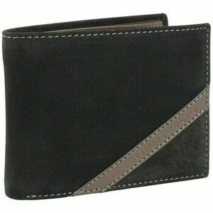 Pénztárcák Bhpc Sport Antracite kép