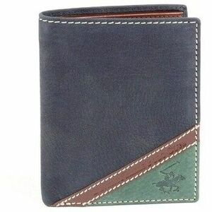 Pénztárcák Bhpc Sport Marrone kép