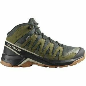 Túracipők Salomon X-adventure Recon kép