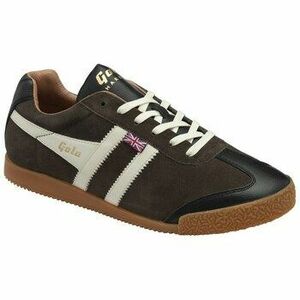 Rövid szárú edzőcipők Gola Harrier Oxford 2024 kép