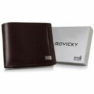 Pénztárcák Rovicky Pc-107-bar kép