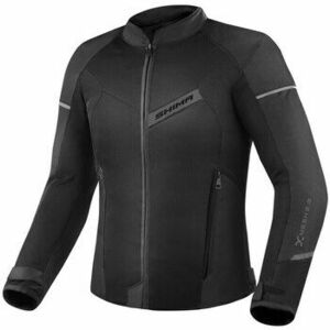 Dzsekik Shima XMESH20MENJKTBLK kép