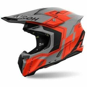 Sport kiegészítők Airoh Twist 3 kép