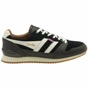 Rövid szárú edzőcipők Gola Trophy Oxford 2024 kép