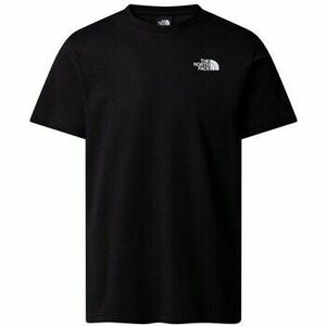 Rövid ujjú pólók The North Face NF0A89FPJK31 kép