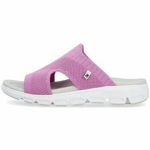 Lábujjközös papucsok Rieker V845130 kép