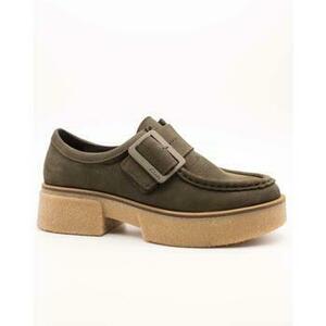 Alsóváros Clarks 26178679 Linoso Monk kép