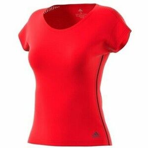 Rövid ujjú pólók adidas Barricade kép