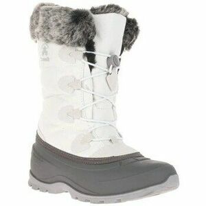 Hótaposók KAMIK Winterstiefel Momentum 3 kép