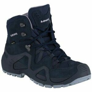 Magas szárú edzőcipők Lowa Zephyr Mid Gtx kép