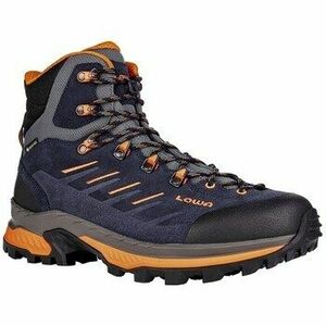 Magas szárú edzőcipők Lowa Randir Mid Gtx kép