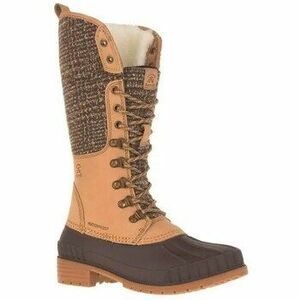 Hótaposók KAMIK Winterstiefel Sienna Flannell 2 kép