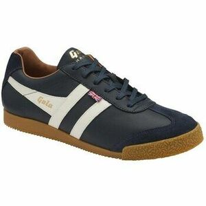 Rövid szárú edzőcipők Gola Harrier Elite 2 kép