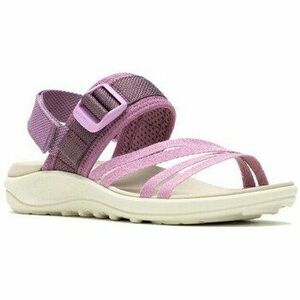 Szandálok / Saruk Merrell District 4 Backstrap kép