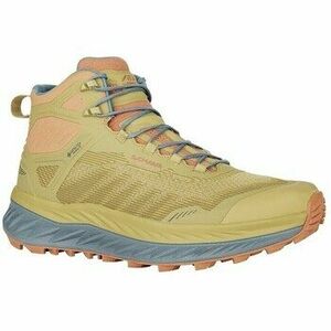 Magas szárú edzőcipők Lowa Fortux Gtx Qc kép