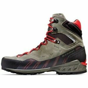 Túracipők Mammut Kento Advanced High Gtx kép