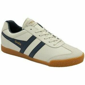 Rövid szárú edzőcipők Gola Harrier Leder 2024 kép