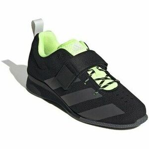 Rövid szárú edzőcipők adidas Adipower Ii kép