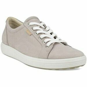 Rövid szárú edzőcipők Ecco Sneaker Soft 7 kép