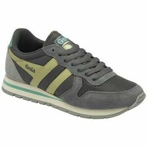 Rövid szárú edzőcipők Gola Daytona kép