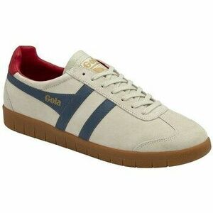 Rövid szárú edzőcipők Gola Hurricane kép