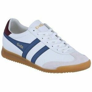 Rövid szárú edzőcipők Gola Torpedo kép