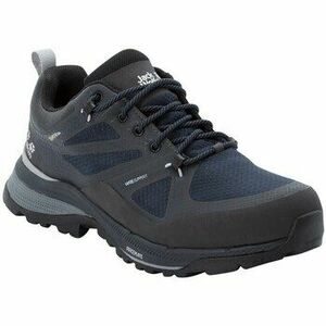 Túracipők Jack Wolfskin Force Striker Texapore Low kép