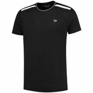 Rövid ujjú pólók Dunlop Club Crew Tee kép