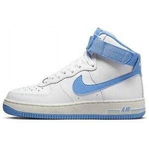 Csizmák Nike Wmns Air Force kép